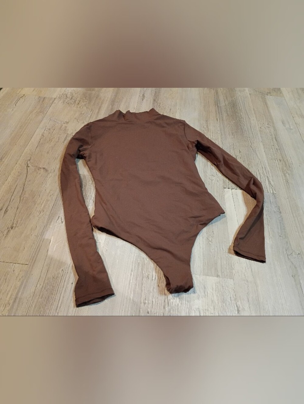 Bodysuit
